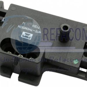 7120 BOLA CLUTCH TC-7 CHEVROLET 70 A 79