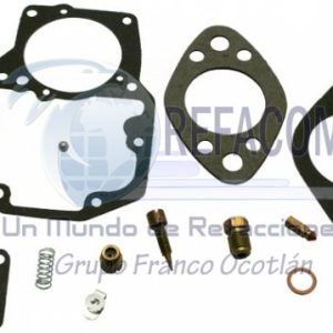 7144 REP. CARBURADOR =TRC-7144