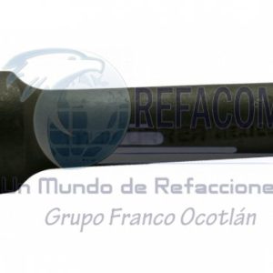 7175P DADO EXTENSION IMPACTO 3/8x3"