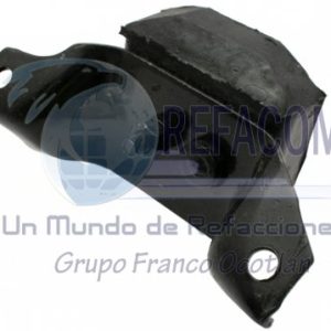 740 SOPORTE MOTOR FAIRMONT MUSTANG DER 8CIL 302 78-84