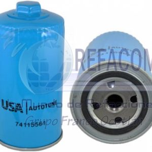74115561 FILTRO ACEITE EUROVAN SISTEMA GASOLINA (GP310)