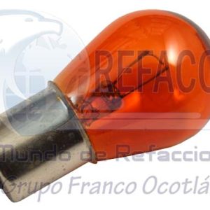 7507A FOCO AMBAR 12V 21W VW JETTA
