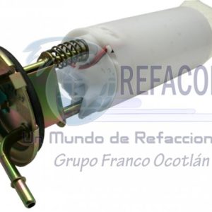 7670-E BOMBA GAS ELECT. COMPLETA CHRY. AUTOS 91-95 PHANTO