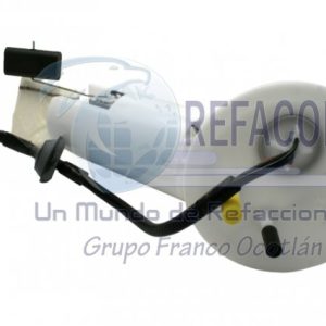 7693-E BOMBA GAS ELECT. COMPLETA CIRRUS,STRATUS,BREEZE