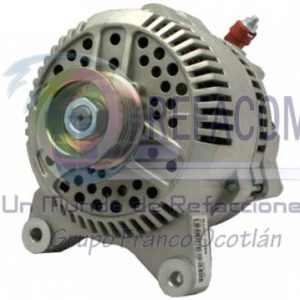 7776N ALTERNADOR FORD 3G 130A 12V FORD EX=RS-AL-000-171