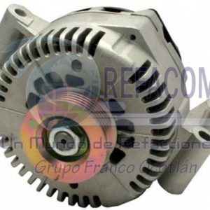 7786N ALTERNADOR FORD 4G 130A 12V WINDSTAR 96-98 V6 3.8L