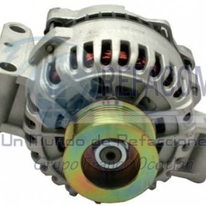 7797N ALTERNADOR FORD ECONOLINE 6G 110A 12V SERIES VAN