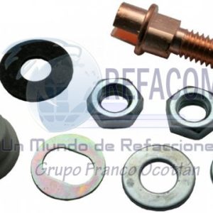 79-2501 BORNE MARCHA FORD PLATINO 4-1/2 =79-2500