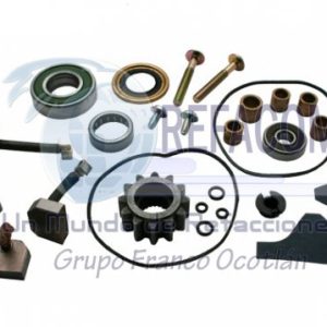 79-83110 KIT REP MARCHA MITSUBISHI PLGR FORD