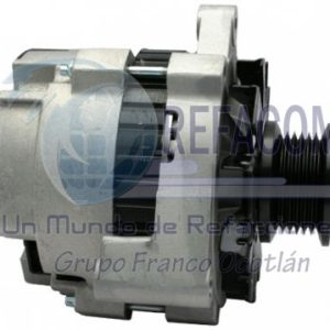 7933N ALTERNADOR NVO CHEVR. CS130=UPALT1313/7933N=03302
