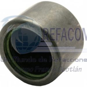 8-101-2 RODILLO ALT. CORTO =10471