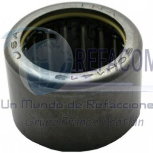 8-107 BALERO RODILLO DELCO 25SI 26SI SERIES