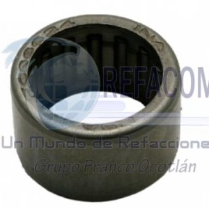 8-201 BALERO RODILLO CAMPANA FORD,CHEVR AVEO=8-201-3