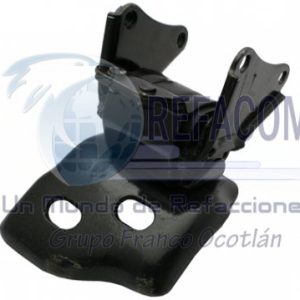 800 SOPORTE MOTOR C/BASE TOPAZ