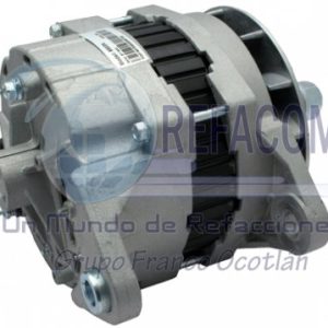 8003N ALTERNADOR NVO DELCO 21SI 70A 24V=VF-8003=39068