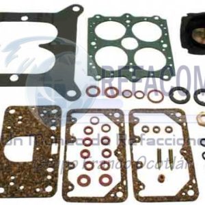 8012 REP. CARBURADOR =TRC-8012