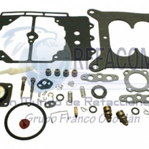 8017A REP. CARBURADOR =8017 =TRC-8017A