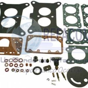 8019A REP. CARBURADOR =TRC-8019A