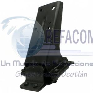 802 SOPORTE MOTOR REP TOPAZ IZQ DEL 84-88 4CIL