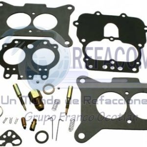 8022 REP. CARBURADOR =TRC-8022