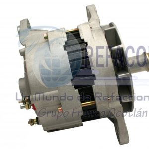 8027N ALTERNADOR NVO DELCO 21SI 12V=RS-AL-000-228