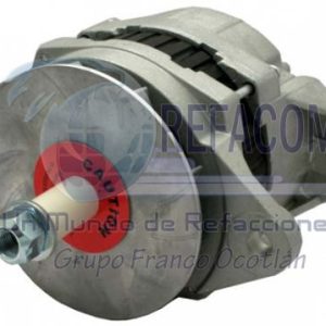 8030N ALTERNADOR DELCO 70A 24V 21SI