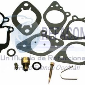 8034 REP. CARBURADOR =TRC-8034