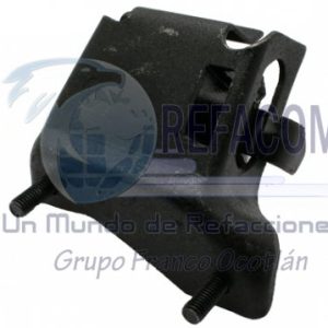 804 BUJE MUELLE LISO ALT 11/2" DIAM 13/4" INT 9=S-804