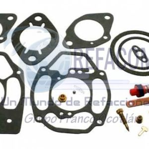 8055 REP. CARBURADOR =TRC-8055