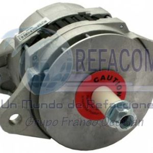 8073N ALTERNADOR DELCO 130A 12V 22SI