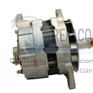 8078N ALTERNADOR NVO DELCO 22SI 12V=VF-8071