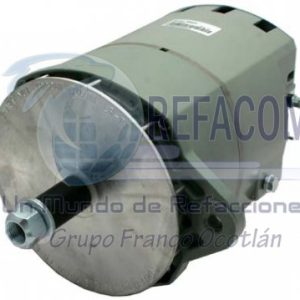 8083N ALTERNADOR DELCO 135A 12V 33SI