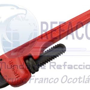 814HD LLAVE STILSON 14" USO PESADO