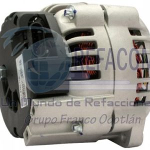 8160-11N ALTERNADOR DELCO 105A 12V CHEVR ASTRO CS130D 94-95