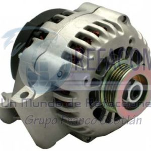 8197N ALTERNADOR DELCO 105A 12V CHEVR CAVALIER MALIBU
