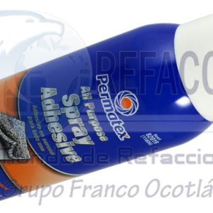 82019 PEGAMENTO AEROSOL PARA TODO USO PERMATEX 297gr