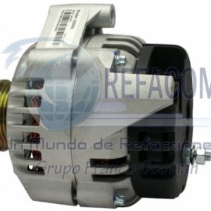 8206N ALTERNADOR DELCO 105A 12V CHEVR SUBURBAN PICK-UP