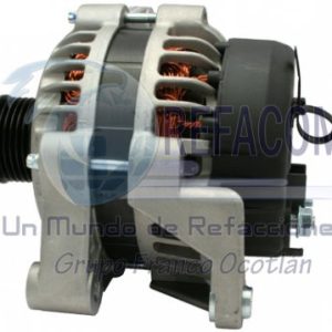 8239N ALTERNADOR DELCO 12V CHEVY 93-12 CHEVR