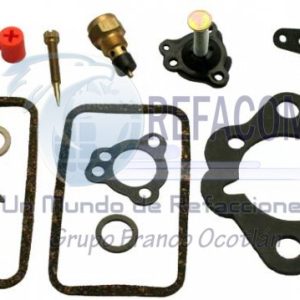 8241 REP. CARBURADOR =TRC-8241