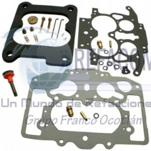 8243A REP. CARBURADOR=TRC-8243 =TRC-8243A