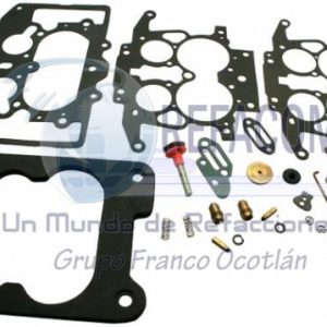 8245 REP. CARBURADOR =TRC-8245