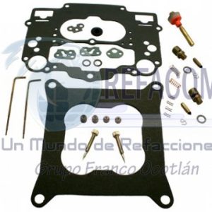 8246 REP. CARBURADOR =TRC-8246