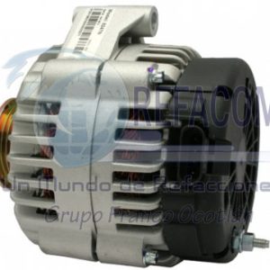 8247N ALTERNADOR DELCO 105A 12V CHEVR GM PICK-UP 99-04