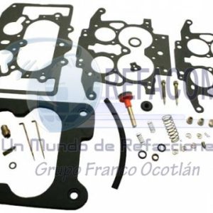 8250A REP. CARBURADOR =TRC-8250A