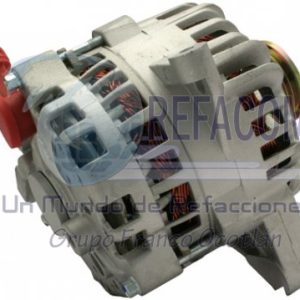 8252N ALTERNADOR FORD 6G 110A 12V MUSTANG 99-04
