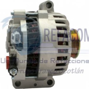 8253N ALTERNADOR FORD 6G 135A 12V WINDSTAR 99-03
