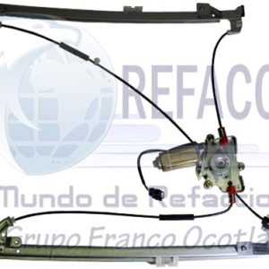 82614R MOTOR LEVANTAVIDRIOS GRAND VOYAGER 96-01,VOYAGER