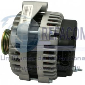 8292N ALTERNADOR DELCO 130A 12V CHEVR SILVERADO =39238