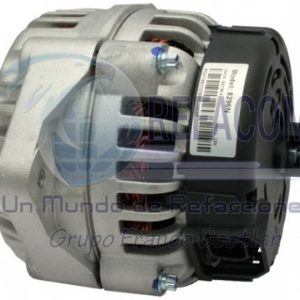 8296N ALTERNADOR DELCO CS130 105A 12V HONDA ACCORD 03
