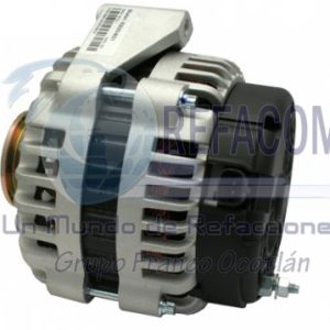 8302N-6G1 ALTERNADOR DELCO 145A 12V CHEVR ESCALADE,SILVERADO